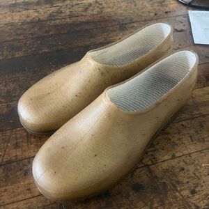 Gardana Plasticana Women's Garden Clogs Size 35/36 NEW